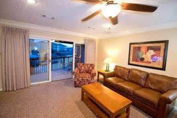 Sunbay Resort Lake Hamilton Eksteriør bilde