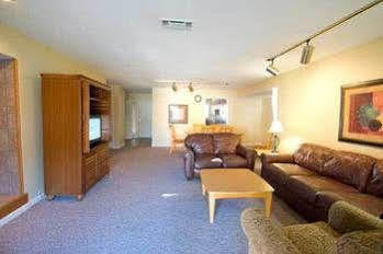 Sunbay Resort Lake Hamilton Eksteriør bilde