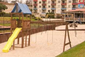 Sunbay Resort Lake Hamilton Eksteriør bilde